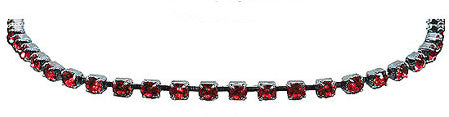 Bracelet 200-1 Bella Crystal Bracelets