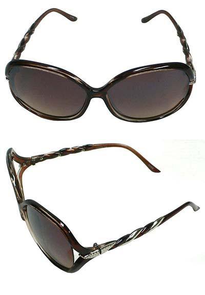 Ladies Fashion Sunglasses G3a31600-1808
