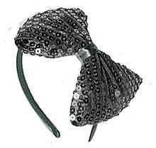 Headband in Glittering Glamour U861751-0865