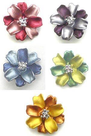 Daisy Flower Earrings YY89150daisy