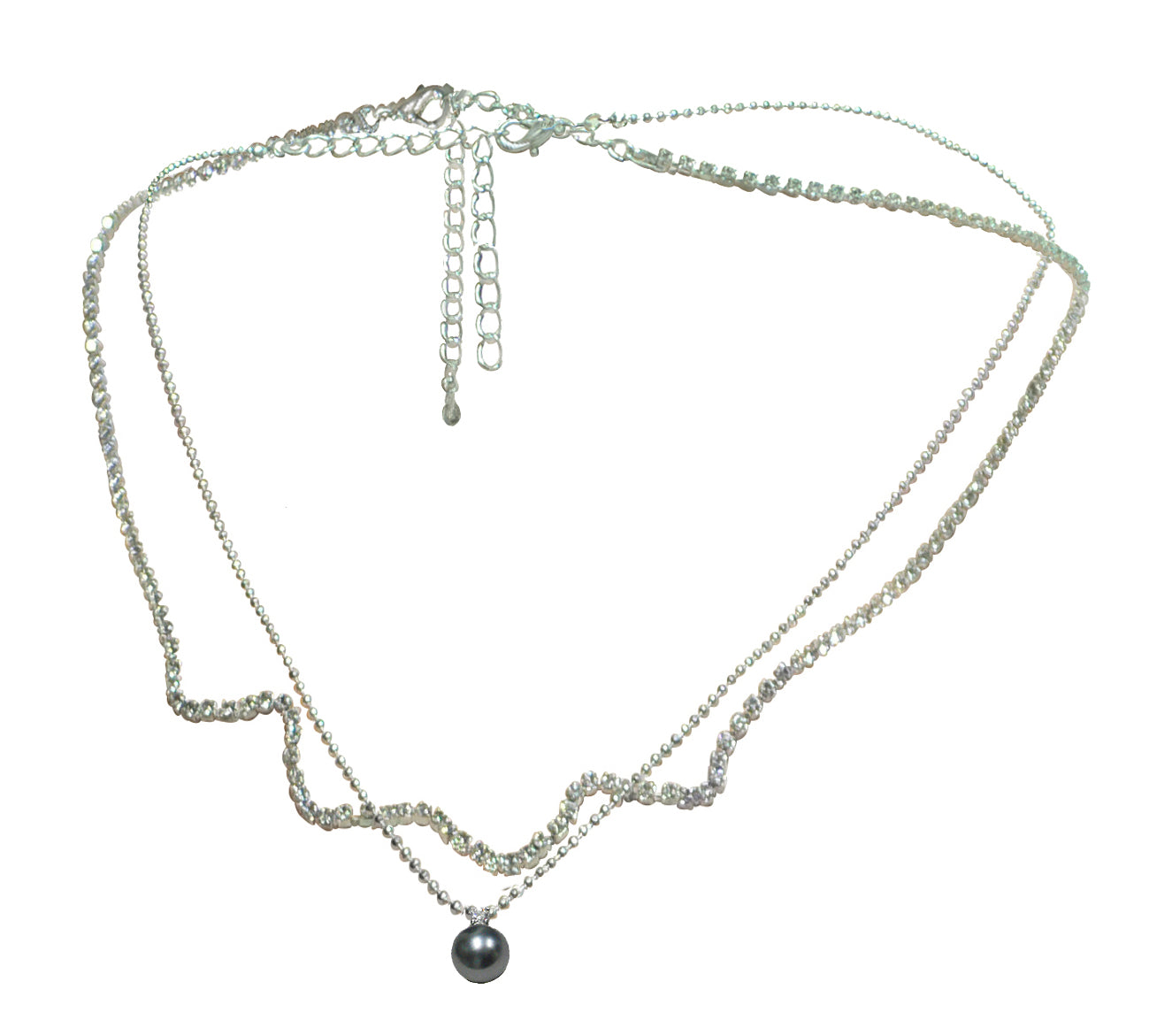 Women's Fashion Necklaces bellafashionjewelry