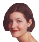 Set of 3 Pairs of Earrings 3 Unique Styles Crystal Double Hoops Mid Size Crystal Hoop 3rd pr Dangle Earrings8131