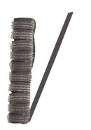 Twist n Twirl Hair Wand for French Twist Come in black, brown, blonde