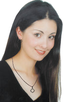 Necklace and Earrings Set AR85600-20378