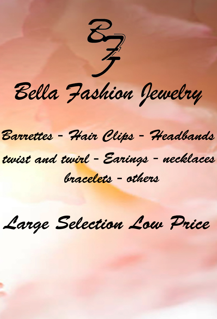 Bella Bags, Jewelry & Accessories of Fairport