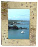 Flower Picture Frame