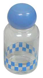 Travel Bottles Water Tight Air Tight