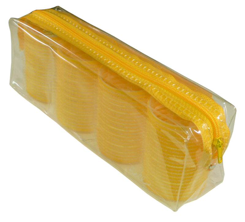 Velcro Hair Rollers - size 44mm/1.75 inch, 4 per bag