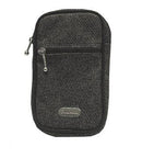 Clip-On Bag for cell phone, glasses
