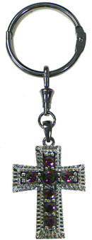Cross Charm