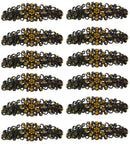 Blarge5A Bella Dz Pk Large Barrettes Antique Nick Trim 5A86800-1-D