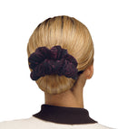 Twist n' Twirl with Bun Ornament-Shimmers