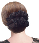 Twist n' Twirl with Bun Ornament-Shimmers