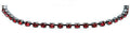 Bracelet 200-1 Bella Crystal Bracelets #83200-3 Single Strand Tennis Bracelet NF83200-1
