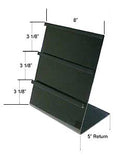 Easel Display for Fashion Jewelry