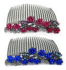 Ornamental Hair Comb 86380-ASD1