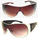 Sunglasses A7MP21450APgbrn