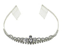 Crystal Tiara