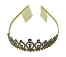 Crystal Tiara