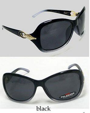 Sunglasses with Polarized Lens CO31013-7657P