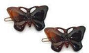 Butterfly Barrettes KA86300-but3