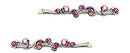 Crystal Hairpins for Little Girls - NM86300-1s