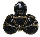 Ribbon Hairbow Jaw Clip OD864150-6899