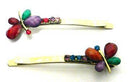 Butterfly Hairpins P86375-1