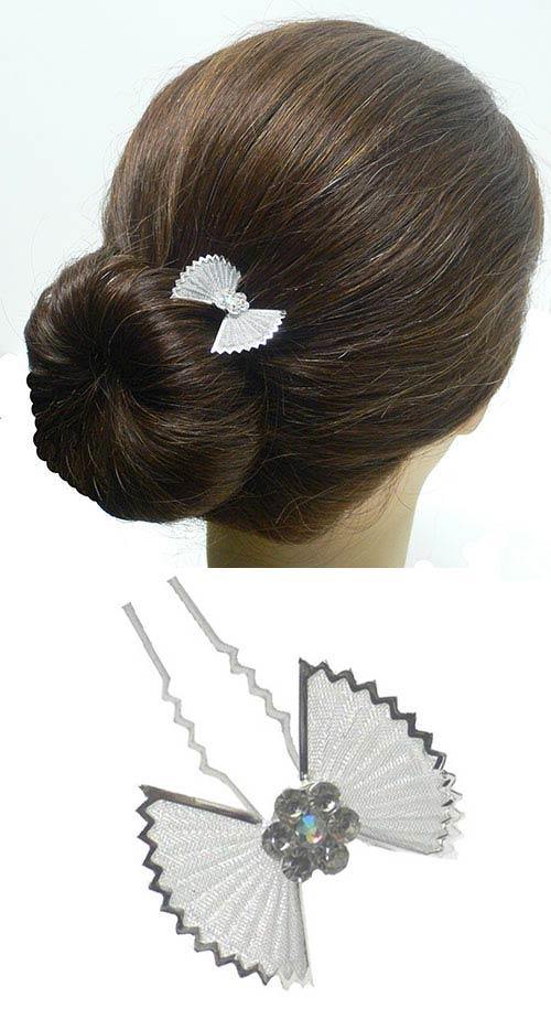 Crystal Wing Hairstick-hairpin SH863075-wings