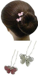 Butterfly Hair Stick SH86310-0090