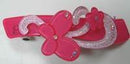 Light Weight Plastic Barrette U86175-0598