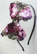 Bling Bling Headband U86175-0863