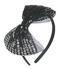 Bling Bling Sequence Headband U861751-0852R