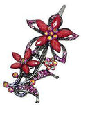 Flower Fork Clip U86310-0202