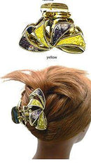 Light Weight Plastic Jaw Clips U864175-2709a