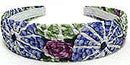 delete1 1/8" wide Headband WZ86125-2