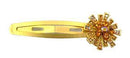 Jeweled Tension Hair Clip YY86500-10
