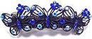 Butterfly Barrette YY86800-6
