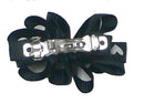 Little Girl Hair Bow with Hair Clip U86100-0037