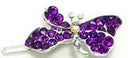 Dragonfly Barrette U86175-2110